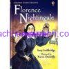 Florence Nightingale Usborne Young Reading Series Three