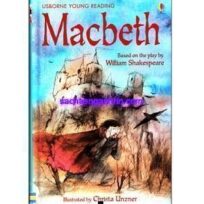 Macbeth (Usborne Young Reading Series Two)