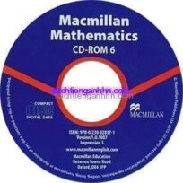 Macmilan Mathematics CD-ROM 6 ebook pdf cd download