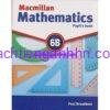 Mathematics Pupil's Book 6B ebook pdf cd download