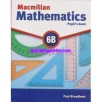 Mathematics Pupil's Book 6B ebook pdf cd download