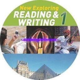 New Exploring Reading and Writing 1 Audio CD