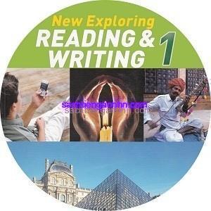 New Exploring Reading and Writing 1 Audio CD