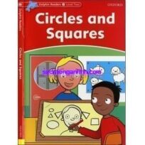 Oxford Dolphin Readers - Level 2 (Audio available)