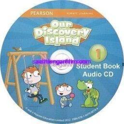 Our Discovery Island 1 Student Book CD A ebook pdf download