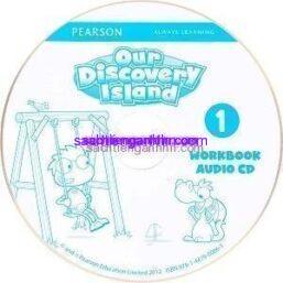 Our Discovery Island 1 Workbook Audio CD ebook pdf download