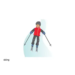 Our Discovery Island 4 Flashcards