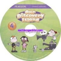 Our Discovery Island 4 Student Book Audio CD ebook pdf download