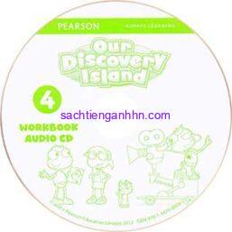 Our-Discovery-Island-4-Workbook-Audio-CD