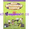 Our Discovery Island 4 Workbook ebook pdf download