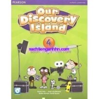 Our Discovery Island 4 Workbook ebook pdf download