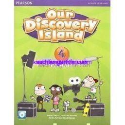 Our Discovery Island 4 Workbook ebook pdf download