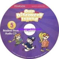 Our Discovery Island 5 Student Book Audio CD ebook pdf cd download