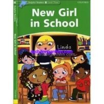 Oxford Dolphin Readers - Level 3 (Audio available)