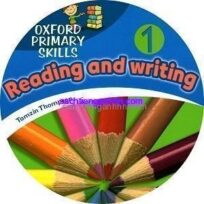 Oxford Primary Skills Reading and Writing 1 CD Audio