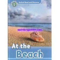 Oxford Read and Discover Level 1 - At the Beach