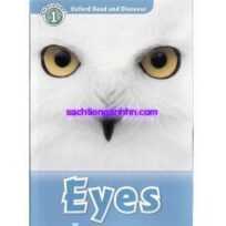 Oxford Read and Discover Level 1 - Eyes