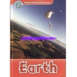 Oxford Read and Discover Level 2 - Earth