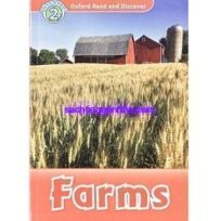 Oxford Read and Discover Level 2 - Farms