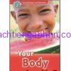 Oxford Read and Discover Level 2 - Your Body