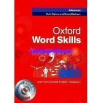 Oxford Word Skills Advanced pdf