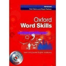 Oxford Word Skills Advanced ebook pdf cd download