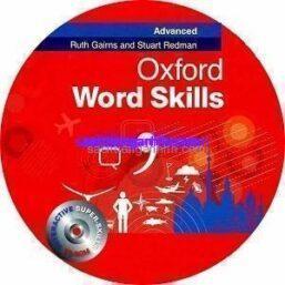 Oxford Word Skills Advanced CD-ROM ebook pdf cd download