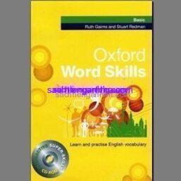 Oxford Word Skills Basic ebook pdf cd download