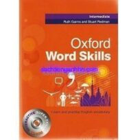 Oxford Word Skills Intermediate pdf