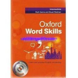 Oxford Word Skills Intermediate ebook pdf cd download