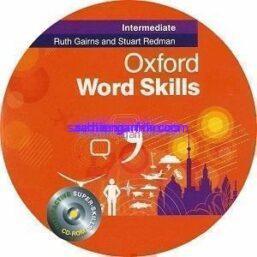 Oxford Word Skills Intermediate CD-ROM ebook pdf cd download