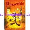 Pinocchio Usborne Young Reading Series Two