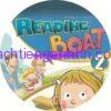 Reading Boat 2 Audio CD
