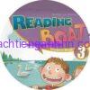 Reading Boat 3 Audio CD
