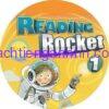 Reading Rocket 1 Audio CD
