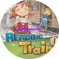 Reading Train 1 Audio CD