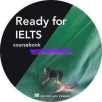 Ready for IELTS Coursebook Class Audio CD1