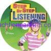 Step by Step Listening 1 Audio CD1 ebook pdf cd download
