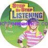 Step by Step Listening 1 Audio CD2 ebook pdf cd download