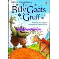 The Billy Goats Gruff (Usborne Young Reading Series One)
