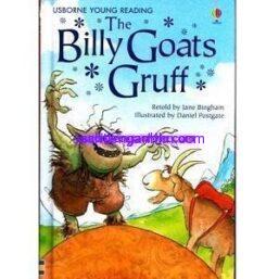 The Billy Goats Gruff Usborne Young Reading Series One