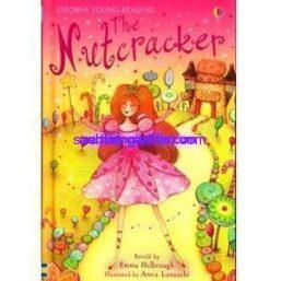 The Nutcracker Usborne Young Reading Series One