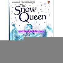 The Snow Queen (Usborne Young Reading Series Two)