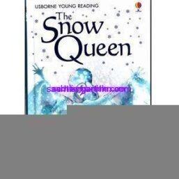 The Snow Queen Usborne Young Reading Series Two