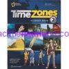 Time Zones 2 Student Book ebook pdf cd download