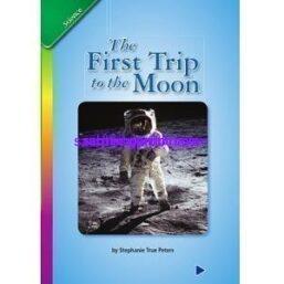 The First Trip to the Moon