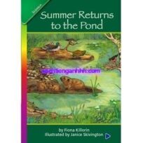 Summer Returns to the Pond