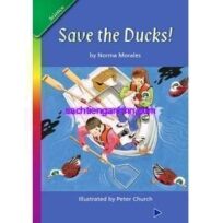 Save the Ducks!