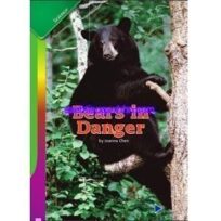 4.1.1 Bears in Danger - Pearson Scott Foresman ELL Reader G4