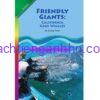 Friendly Giants - California Gray Whales